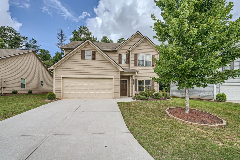 791 Walnut Woods Drive Braselton, GA 30517