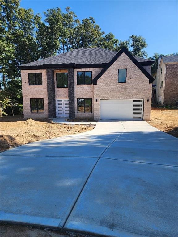 210 Valerie Circle Atlanta, GA 30349