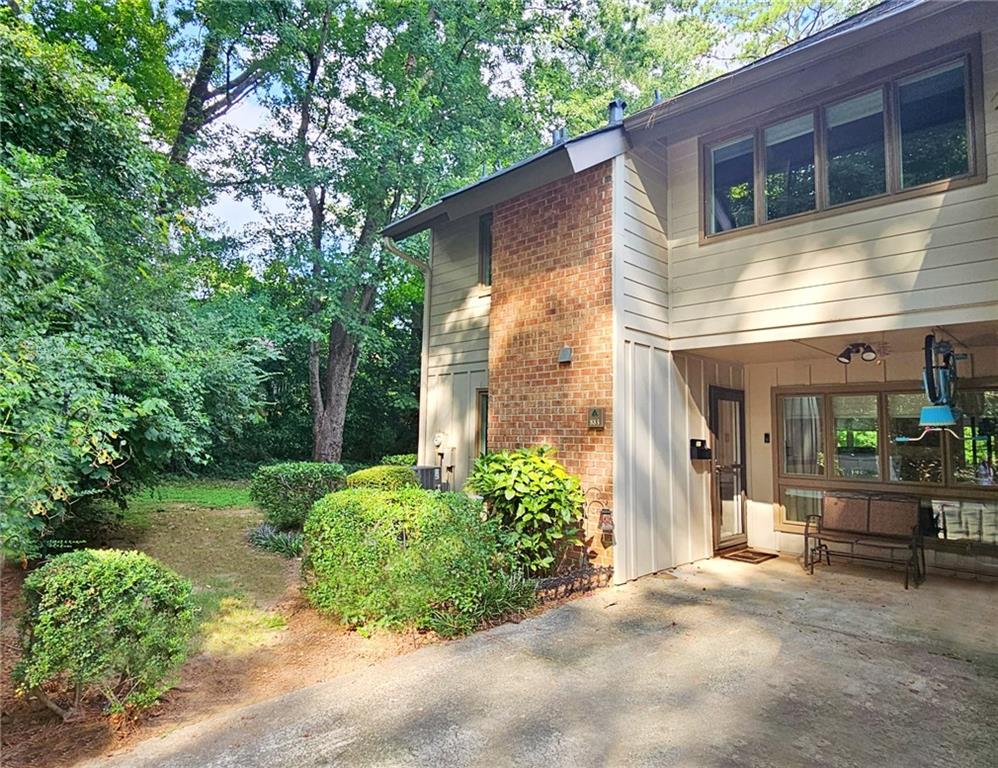 883 Cedar Creek Marietta, GA 30067