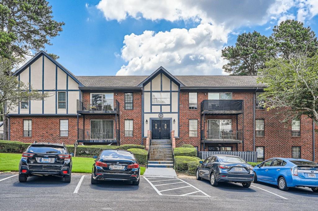 6851 Roswell Road UNIT O-33 Sandy Springs, GA 30328