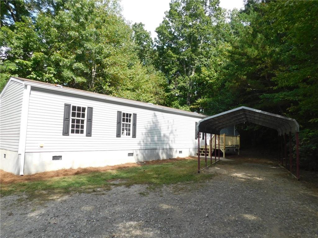 293 Flanders Road Dahlonega, GA 30533