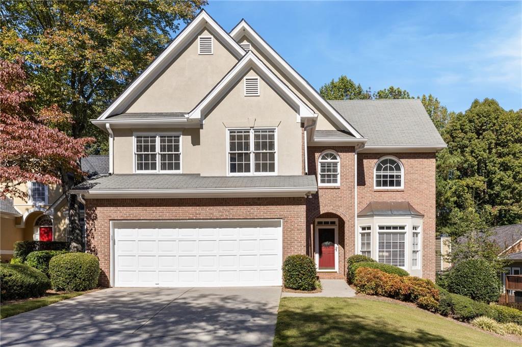 201 Spalding Gates Drive Atlanta, GA 30328