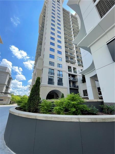 3040 Peachtree Road UNIT #403 Atlanta, GA 30305