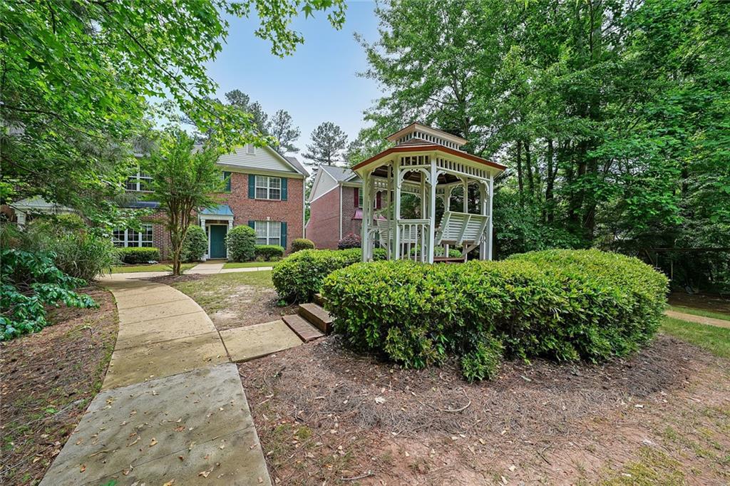 3787 Town Square Circle UNIT #4 Kennesaw, GA 30144