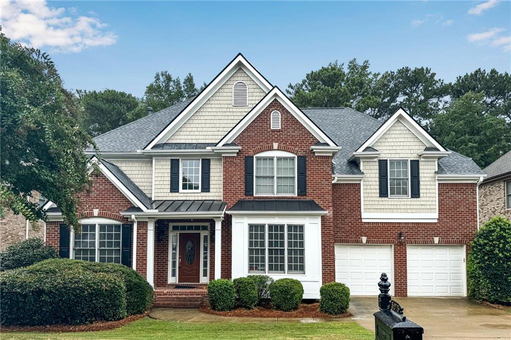 5075 Thornbury Way Alpharetta, GA 30005