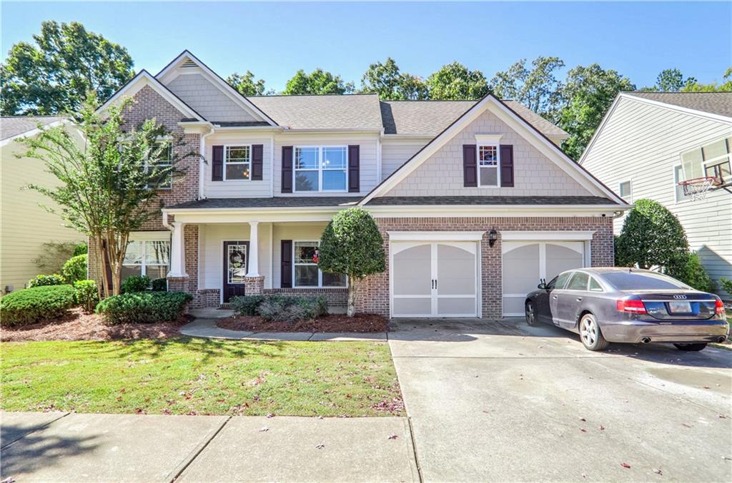 4296 Suwanee Brook Court Buford, GA 30518