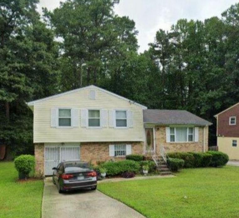 6695 Hidden Brook Trail Atlanta, GA 30349