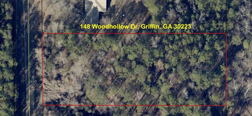 148 Woodhollow Drive Griffin, GA 30223