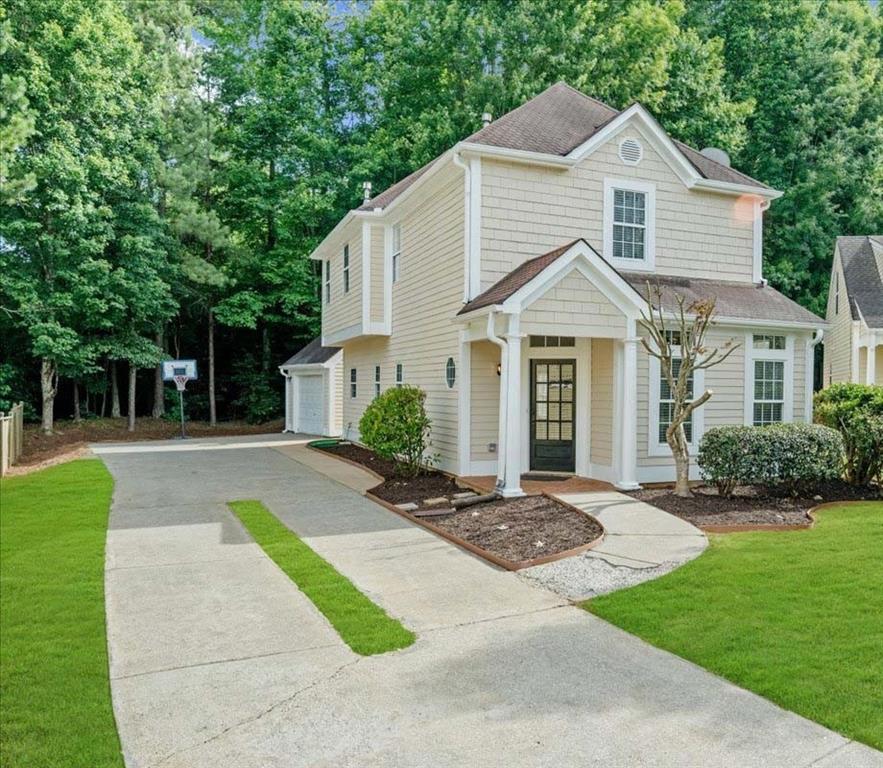 330 Pinehurst Way Canton, GA 30114