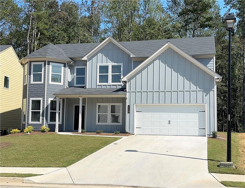 213 Fox Creek Drive Braselton, GA 30517