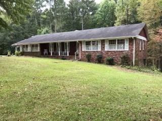 2731 River Road Ellenwood, GA 30294