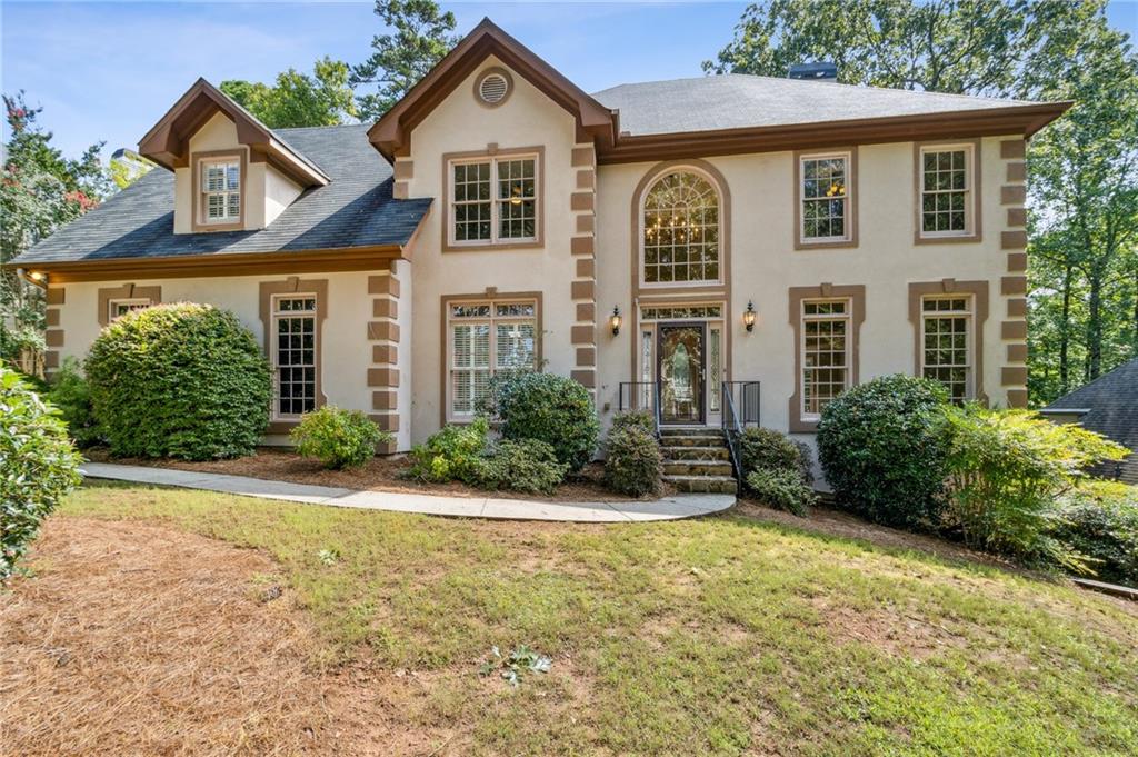 3720 Gromwell Drive Alpharetta, GA 30005