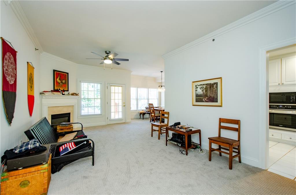 211 Colonial Homes Drive UNIT #2304 Atlanta, GA 30309