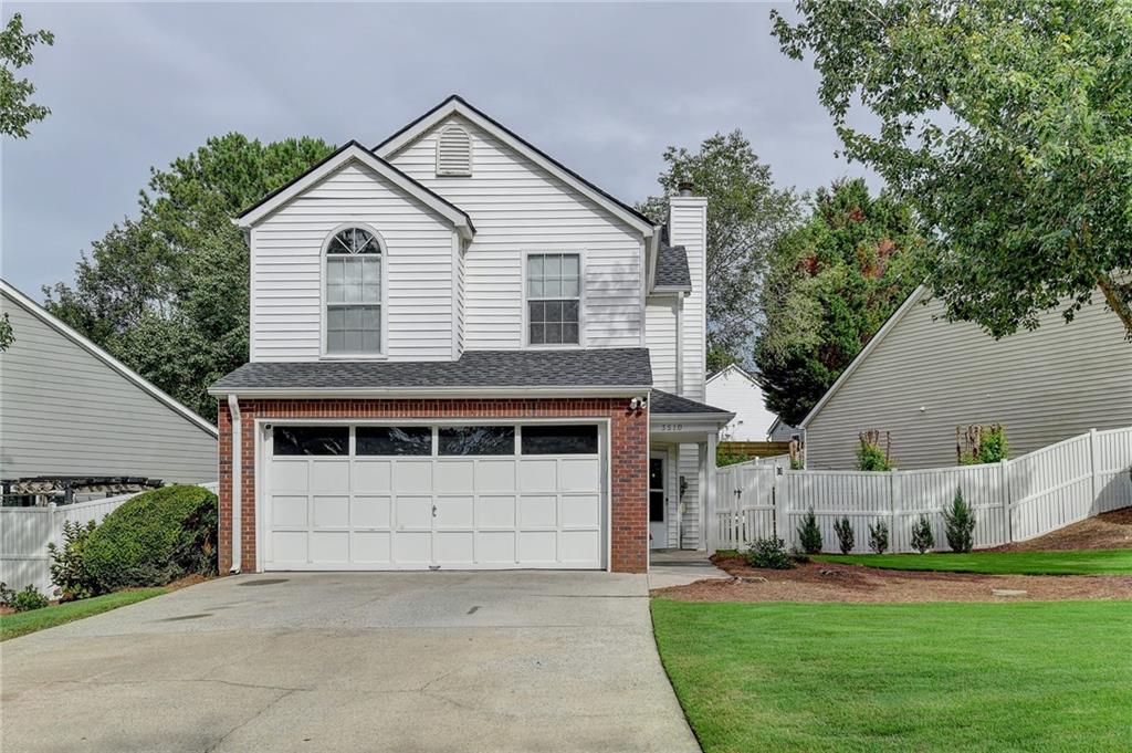 3510 Jones Ferry Ln Alpharetta, GA 30022