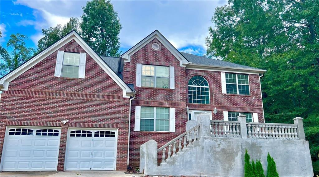 1799 Birkshire Ridge Mcdonough, GA 30252