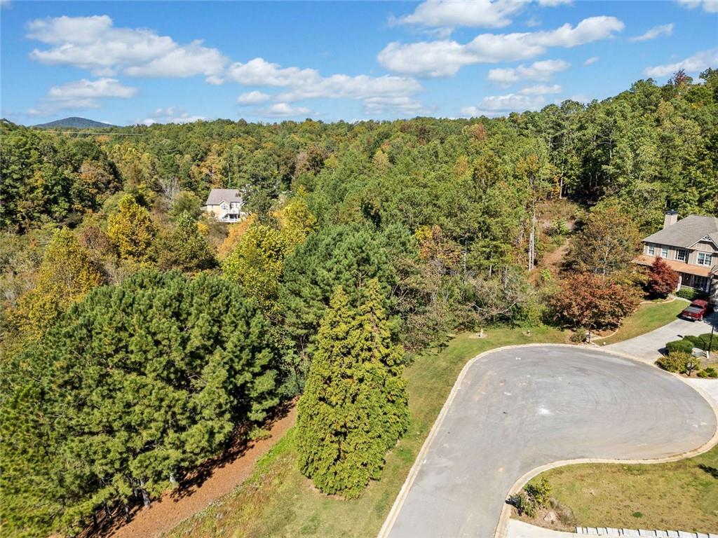 57 Lake Overlook Drive White, GA 30184