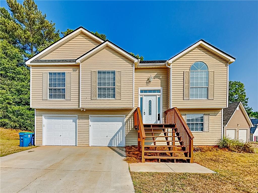 8219 Mountain Pass Riverdale, GA 30274