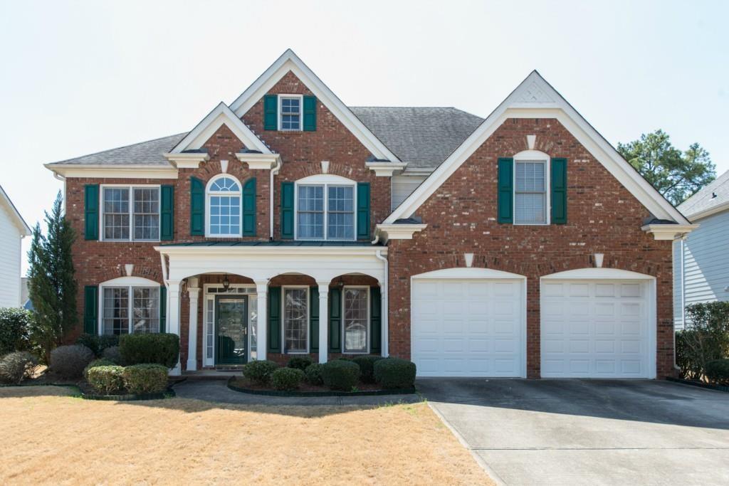 394 Ambrose Creek Drive Buford, GA 30518