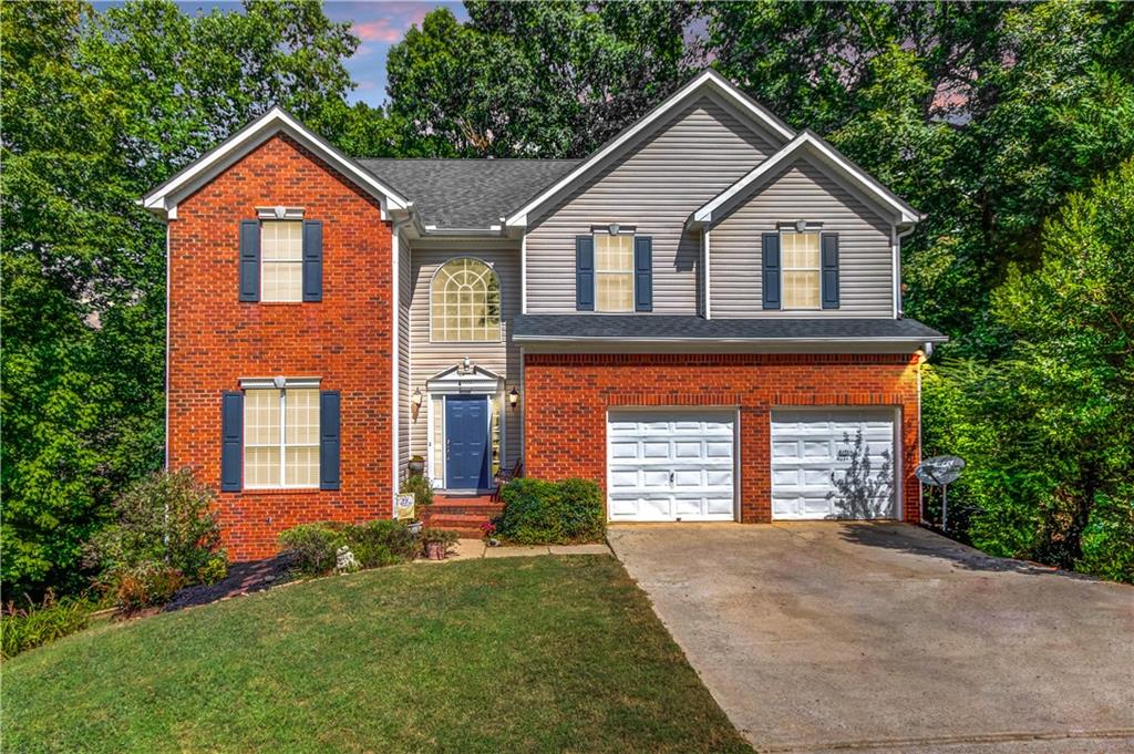 2108 Brickton Crossing Buford, GA 30518