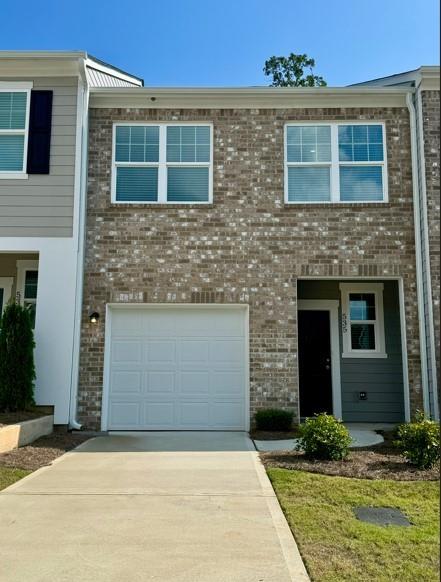 535 Magnolia Circle UNIT #18 Palmetto, GA 30268