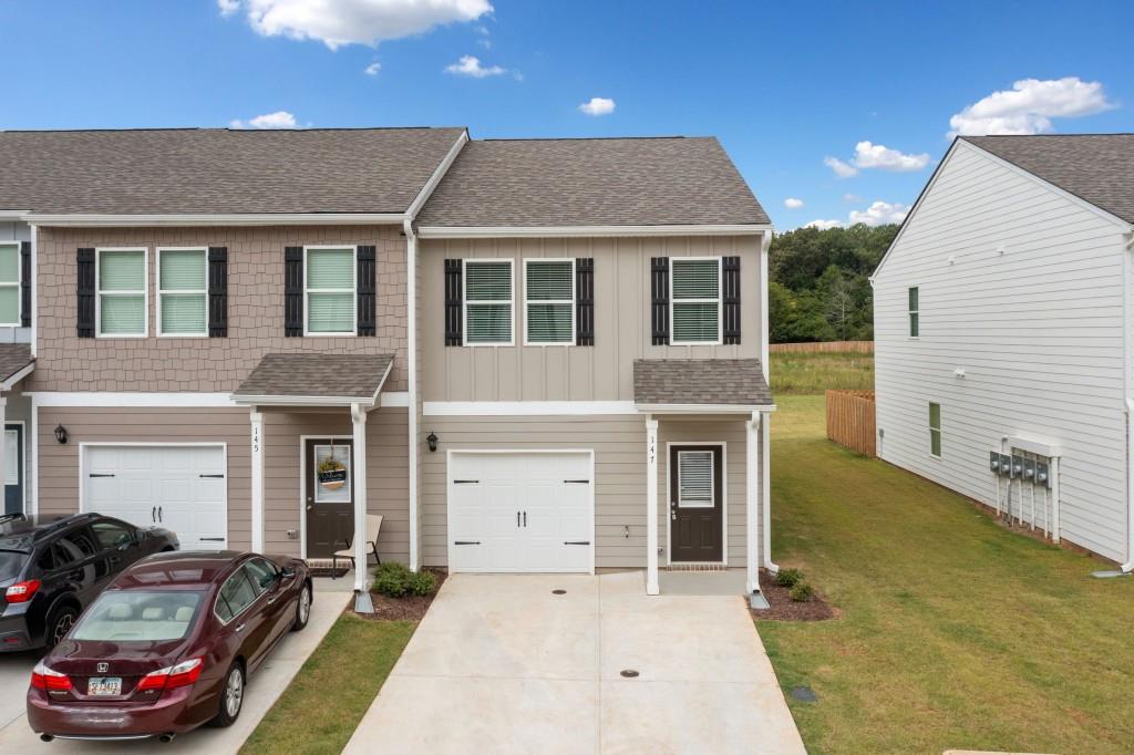 147 Village Green Drive Adairsville, GA 30103