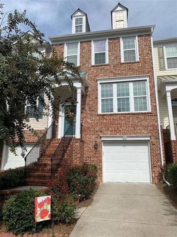 1356 Thornborough Drive Alpharetta, GA 30004