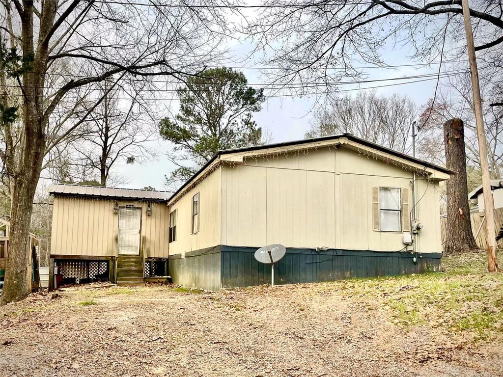 2646 Lakeshore Drive Conyers, GA 30012