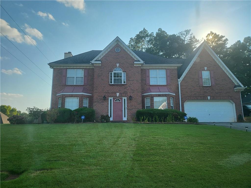 4355 Waters Way Snellville, GA 30039