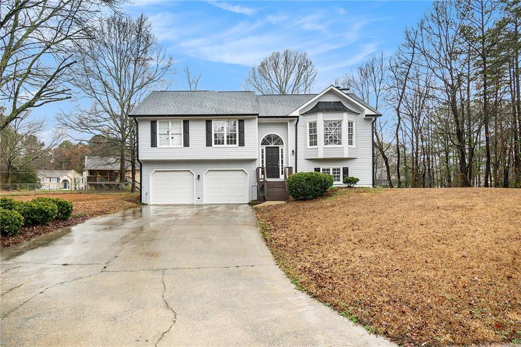 75 Willow Bend Drive Cartersville, GA 30121