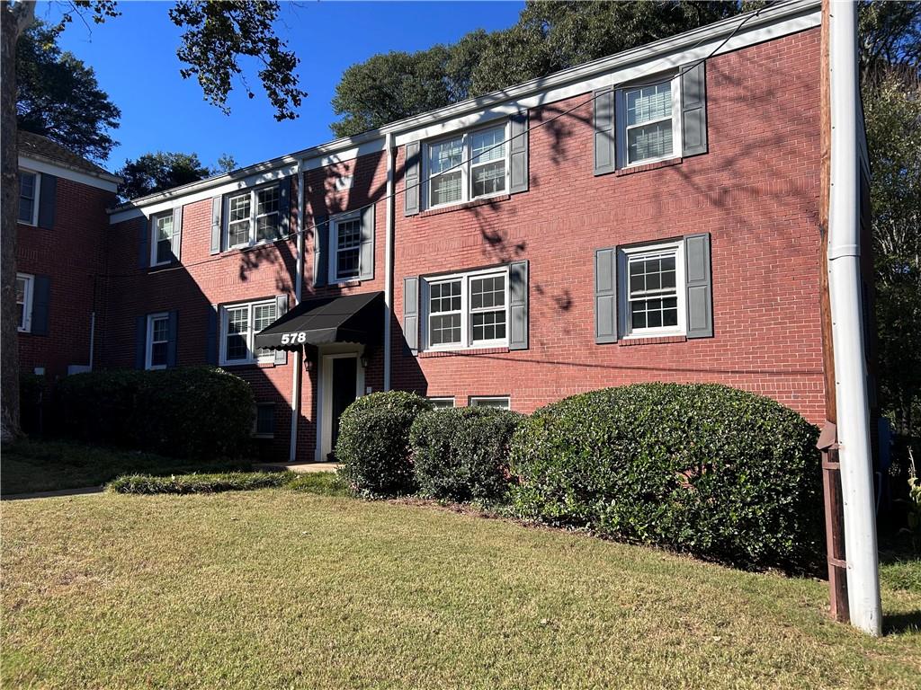 578 Goldsboro Road UNIT B Atlanta, GA 30307