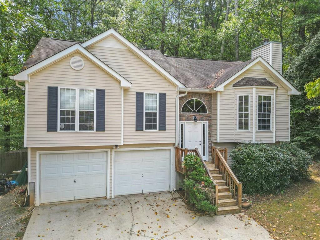 312 Magnolia Springs Trace Canton, GA 30115