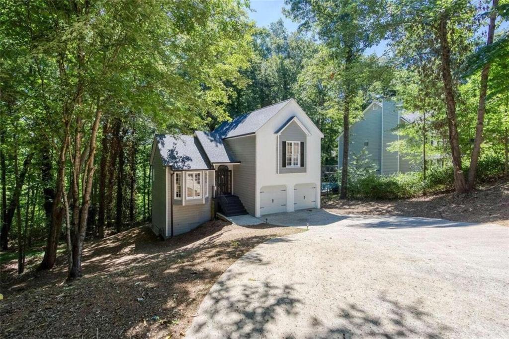 1920 Knipe Drive Marietta, GA 30064