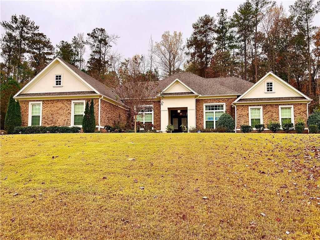 2333 Barrington Trace Circle Atlanta, GA 30331