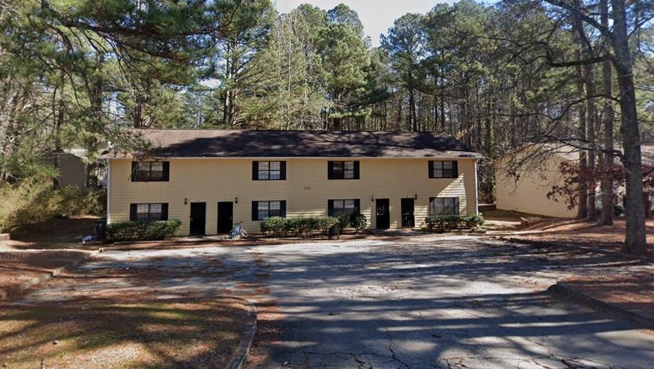 5950 Stonewall Drive UNIT #3 Union City, GA 30291