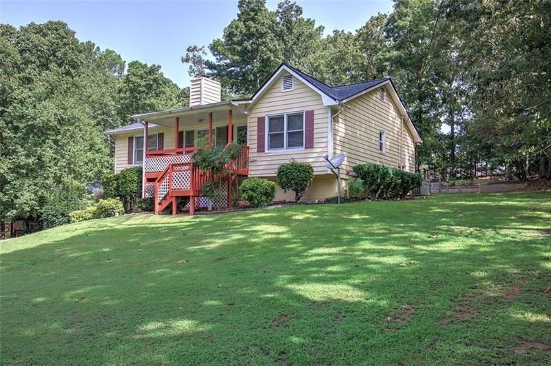 15 Azalea Drive Cartersville, GA 30121