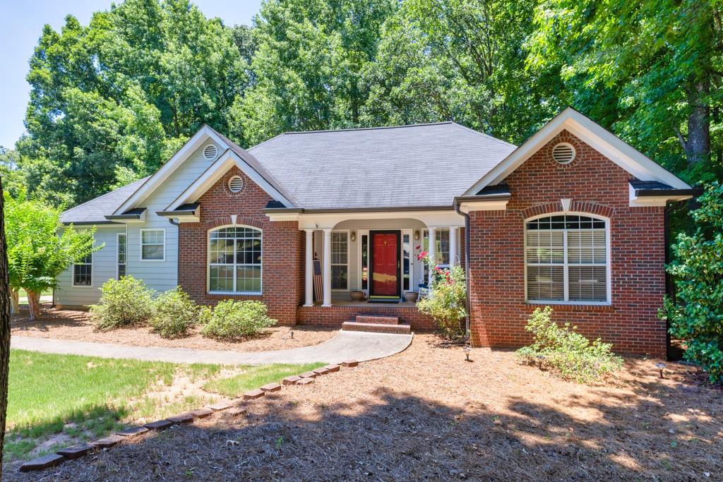 1409 Red Oak Way Winder, GA 30680