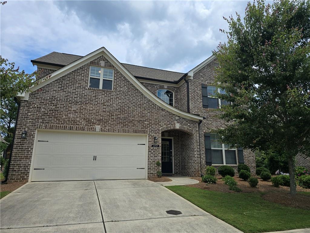 3701 Heirloom Loop Court Buford, GA 30519