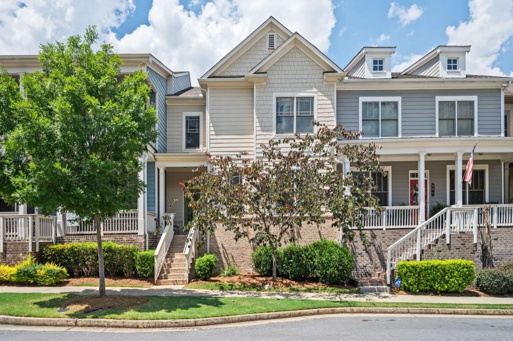 437 Suwanee Park Terrace Suwanee, GA 30024