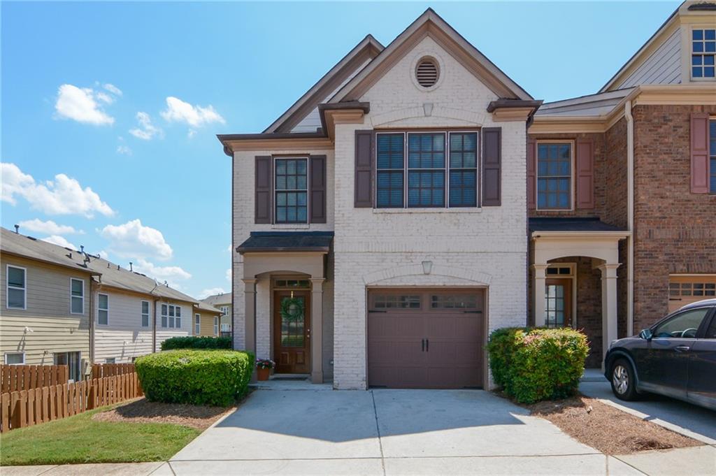 2822 Gower Way Suwanee, GA 30024