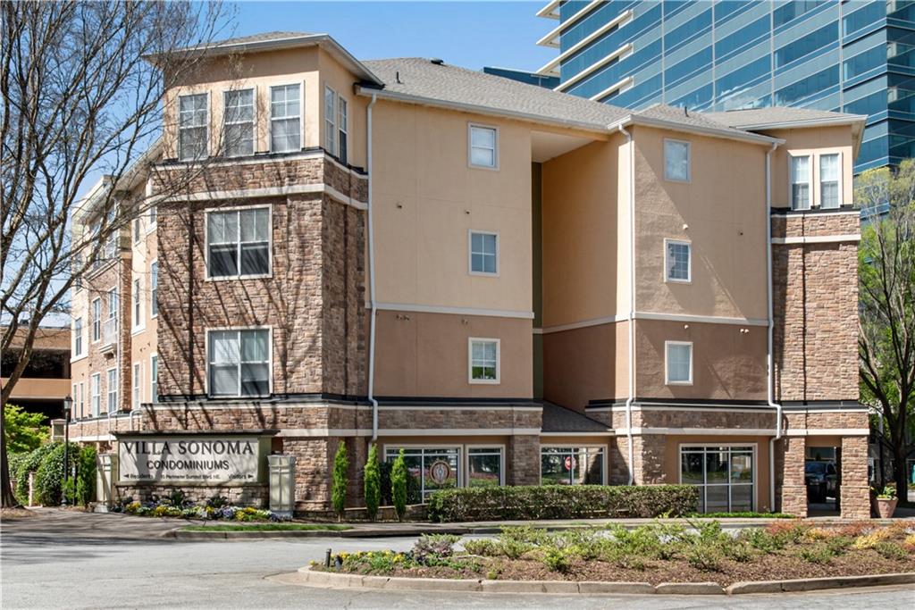 10 Perimeter Summit Boulevard UNIT #4302 Brookhaven, GA 30319