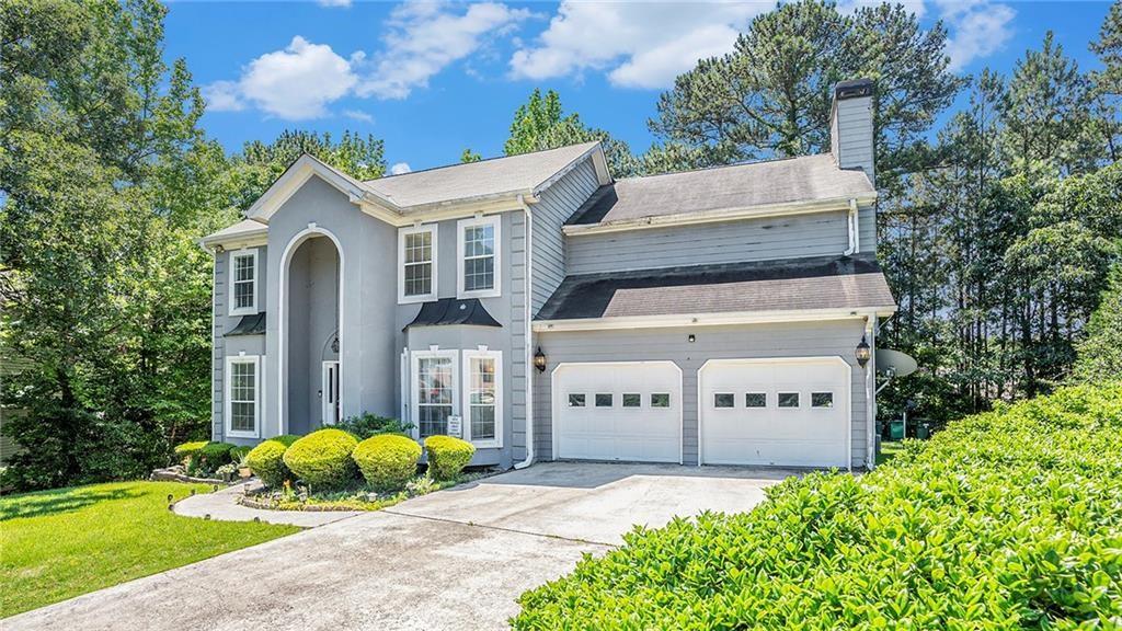 350 Wilma Court Atlanta, GA 30331