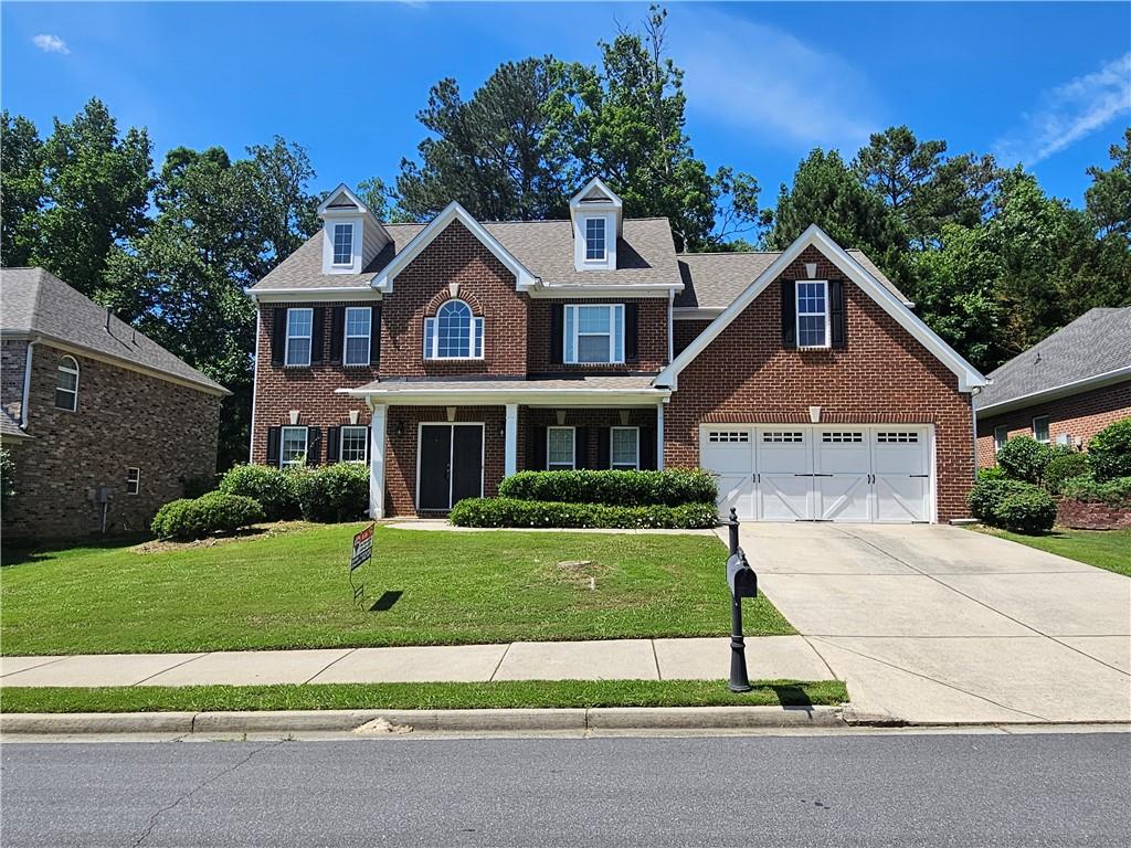 5580 Hastings Terrace Alpharetta, GA 30005