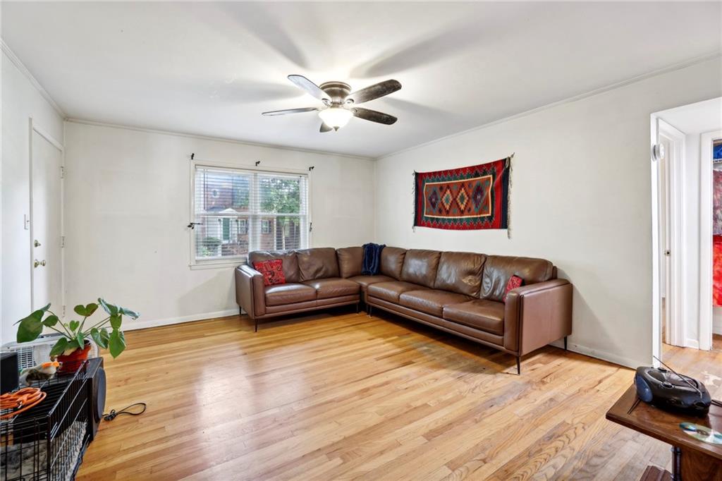 4282 Roswell Road UNIT G1 Atlanta, GA 30342