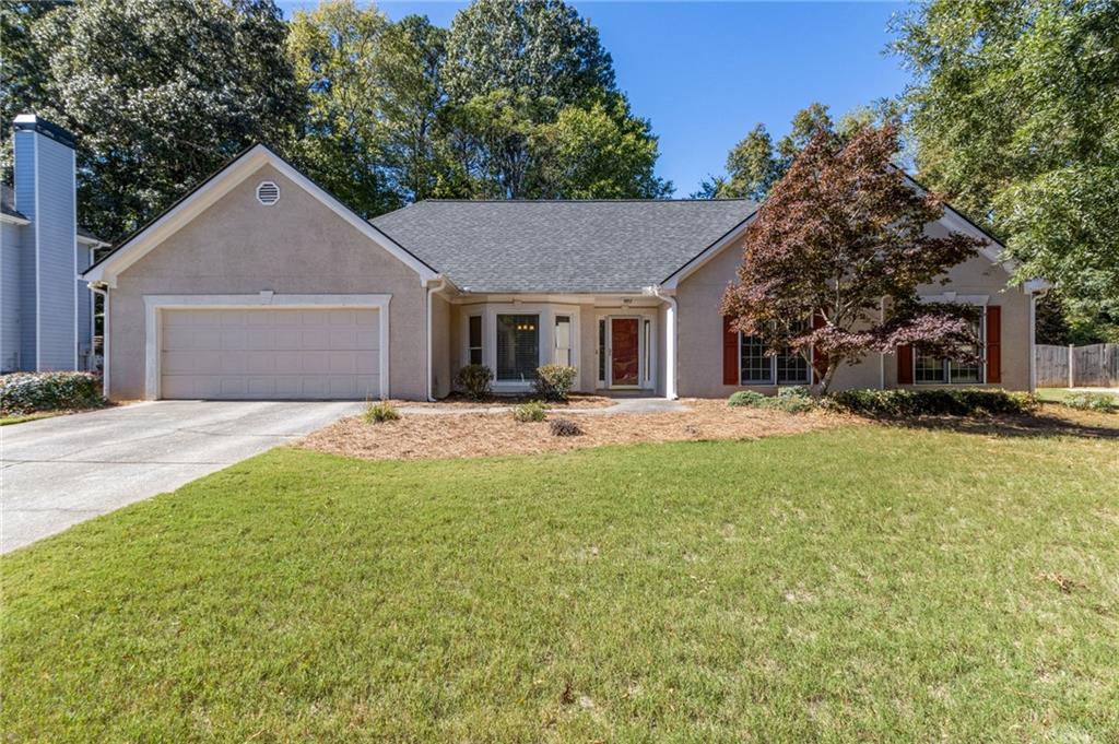 356 Fenbrook Way Marietta, GA 30064