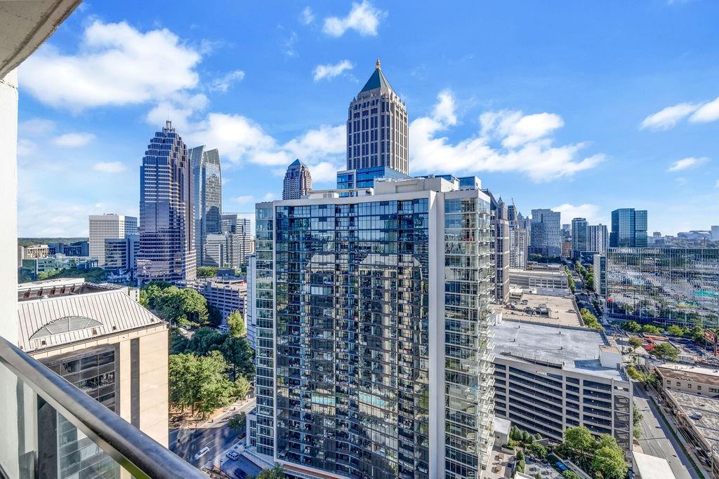 1280 W Peachtree Street UNIT #1504 Atlanta, GA 30309