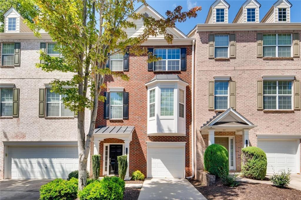 5288 Wellsley Bend Alpharetta, GA 30005