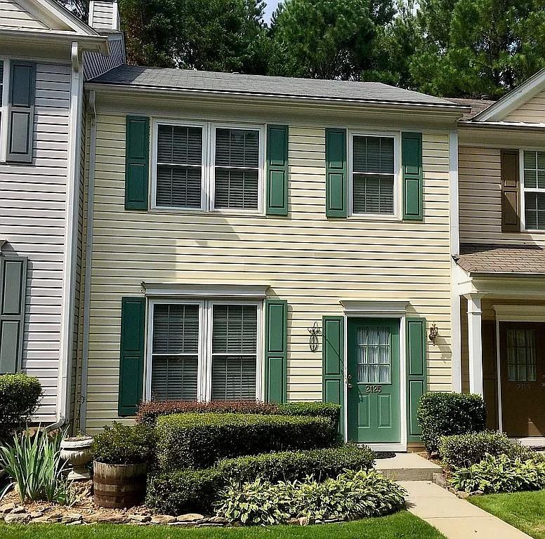 2125 Whitestone Place Alpharetta, GA 30005