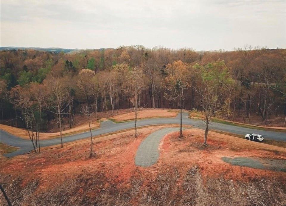 Lot 90 Jakes Landing Way Ellijay, GA 30540