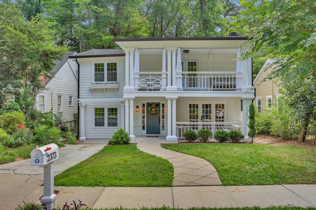 2373 Virginia Place Atlanta, GA 30305