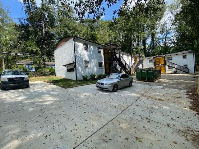 399 Holly Street UNIT 1-12 Atlanta, GA 30318